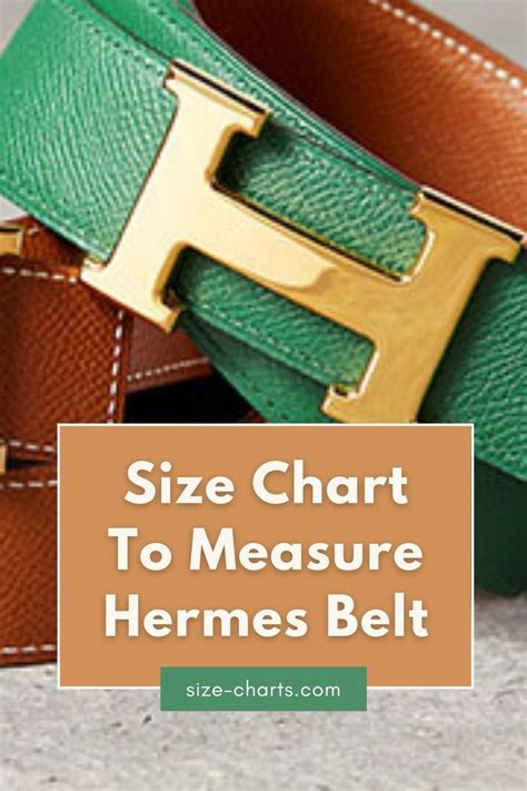 hermes belt 120cm|hermes ring size chart.